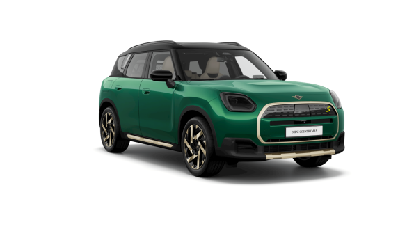 Mini Countryman SE ALL4