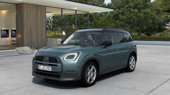 COUNTRYMAN C