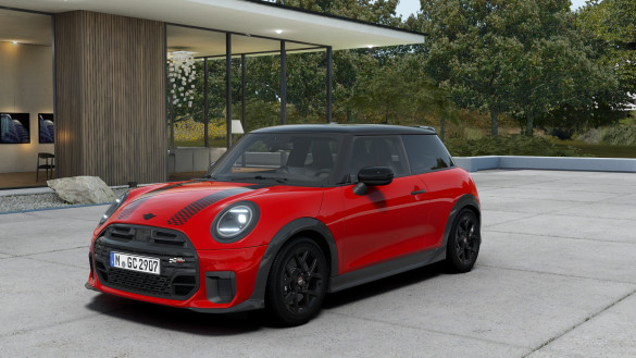 MINI COOPER C