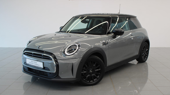 Mini Cooper Hatch