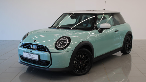 Mini Cooper C